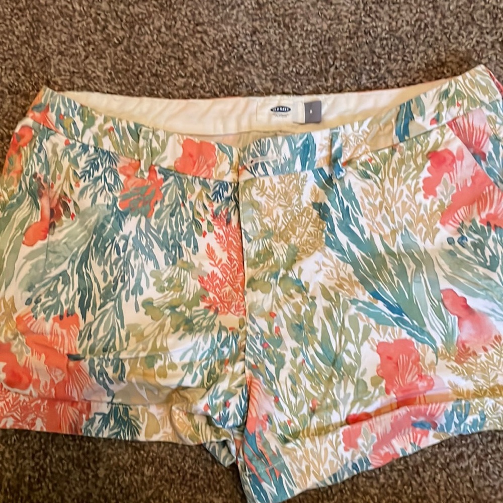 Shorts